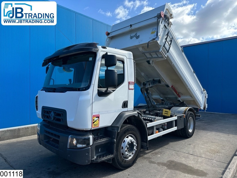 Renault C 320 EURO 6 - شاحنة قلاب: صورة 1 Renault C 320 EURO 6 - شاحنة قلاب: صورة 1