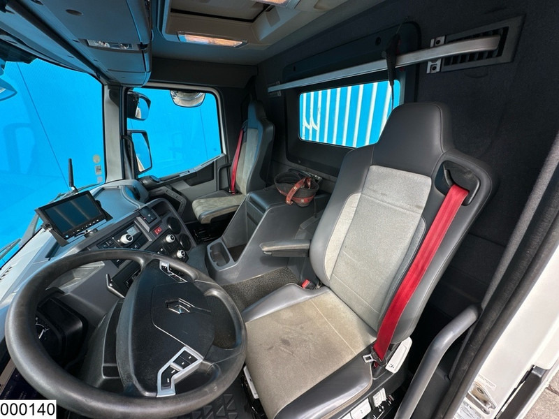 شاحنات مسطحة, شاحنة كرين Renault C 430 8X4, EURO 6, HIAB, Remote: صورة 9