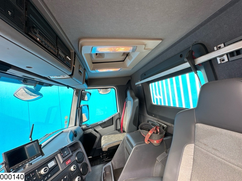 شاحنات مسطحة, شاحنة كرين Renault C 430 8X4, EURO 6, HIAB, Remote: صورة 8