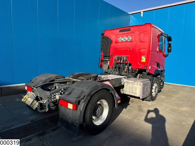 Renault C 430 EURO 6, Retarder, PTO, Hubreduction - وحدة جر: صورة 3 Renault C 430 EURO 6, Retarder, PTO, Hubreduction - وحدة جر: صورة 3