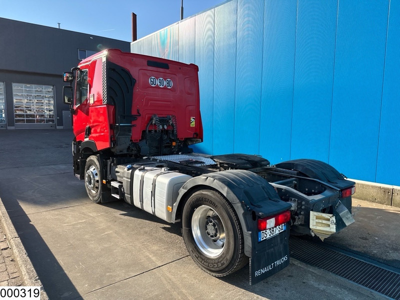 Renault C 430 EURO 6, Retarder, PTO, Hubreduction - وحدة جر: صورة 4 Renault C 430 EURO 6, Retarder, PTO, Hubreduction - وحدة جر: صورة 4