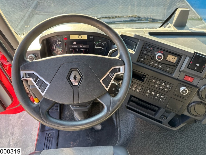 Renault C 430 EURO 6, Retarder, PTO, Hubreduction - وحدة جر: صورة 5 Renault C 430 EURO 6, Retarder, PTO, Hubreduction - وحدة جر: صورة 5