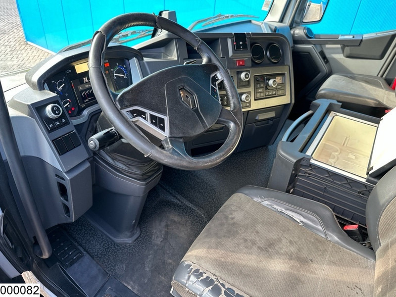 Renault C 480 6x4, EURO 6, Retarder, Hydraulic - وحدة جر: صورة 5 Renault C 480 6x4, EURO 6, Retarder, Hydraulic - وحدة جر: صورة 5