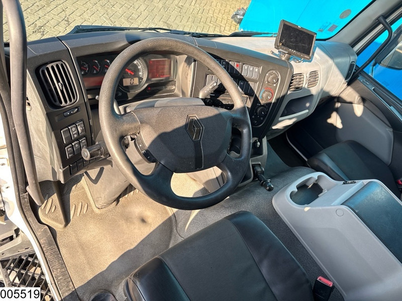 Renault D 14 210 EURO 6, Dhollandia - شاحنة مقفلة: صورة 5 Renault D 14 210 EURO 6, Dhollandia - شاحنة مقفلة: صورة 5