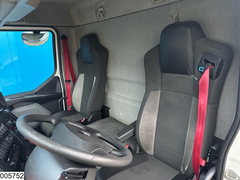 شاحنة مقفلة Renault D 16 210 EURO 6, Dhollandia: صورة 8