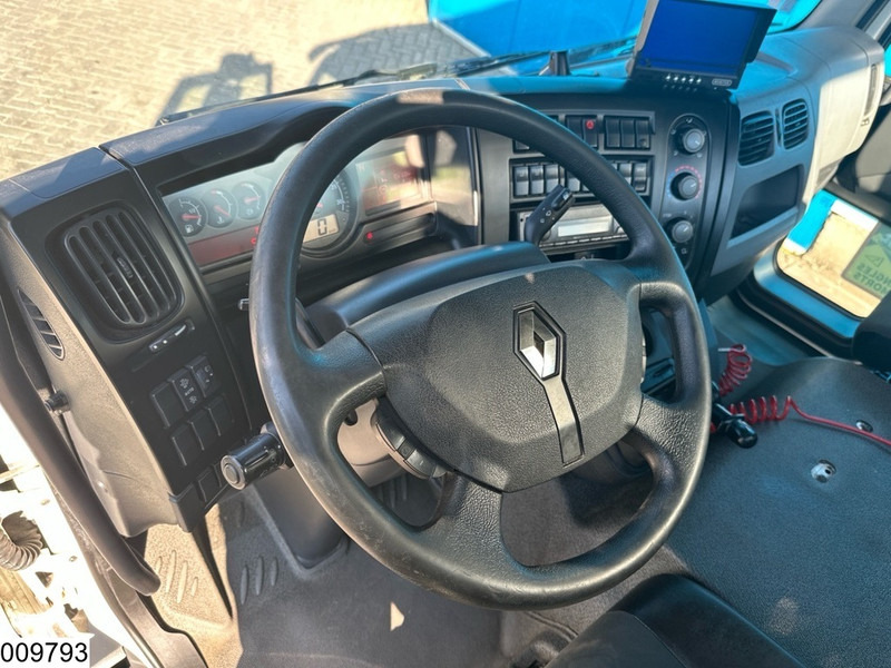 Renault D 16 280 EURO 6, BDF, Combi - شاحنات الحاويات / جسم علوي قابل للتغيير شاحنة: صورة 5 Renault D 16 280 EURO 6, BDF, Combi - شاحنات الحاويات / جسم علوي قابل للتغيير شاحنة: صورة 5