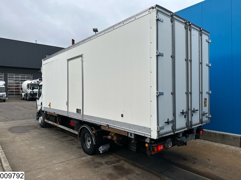 Renault D 16 280 EURO 6, BDF - شاحنات الحاويات / جسم علوي قابل للتغيير شاحنة: صورة 2 Renault D 16 280 EURO 6, BDF - شاحنات الحاويات / جسم علوي قابل للتغيير شاحنة: صورة 2