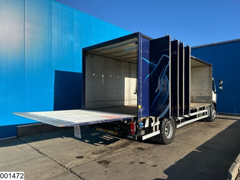 Renault D 18 280 EURO 6, Manual transmission, Palfinger - شاحنة مقفلة: صورة 4 Renault D 18 280 EURO 6, Manual transmission, Palfinger - شاحنة مقفلة: صورة 4