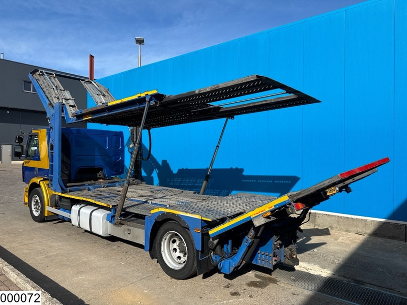 Renault D 18 430 EURO 6, Hydraulics, Winch - شاحنة نقل سيارات شاحنة: صورة 5 Renault D 18 430 EURO 6, Hydraulics, Winch - شاحنة نقل سيارات شاحنة: صورة 5