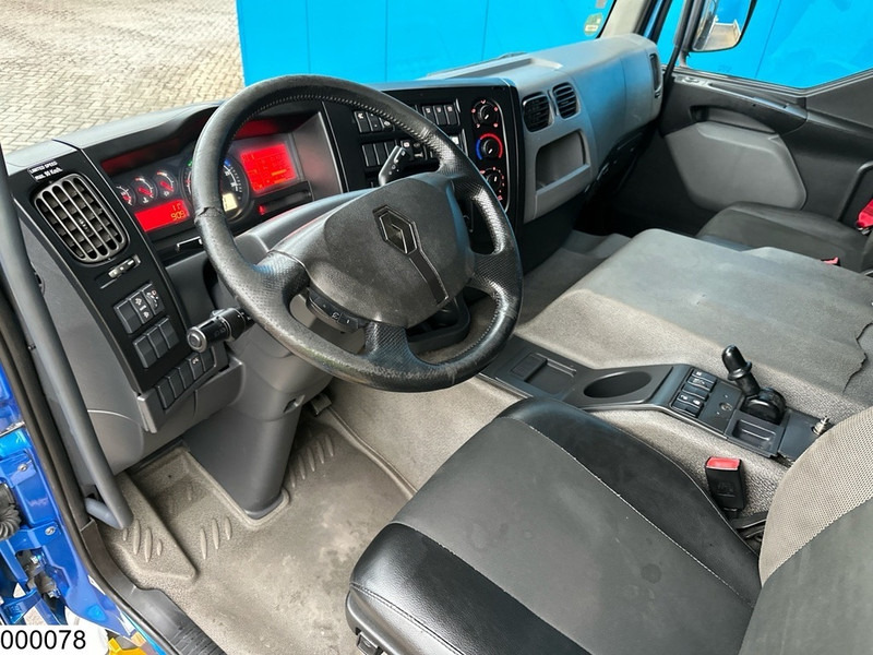 Renault D 18 430 EURO 6, Rolfo, Hydrauliek - شاحنة نقل سيارات شاحنة: صورة 5 Renault D 18 430 EURO 6, Rolfo, Hydrauliek - شاحنة نقل سيارات شاحنة: صورة 5