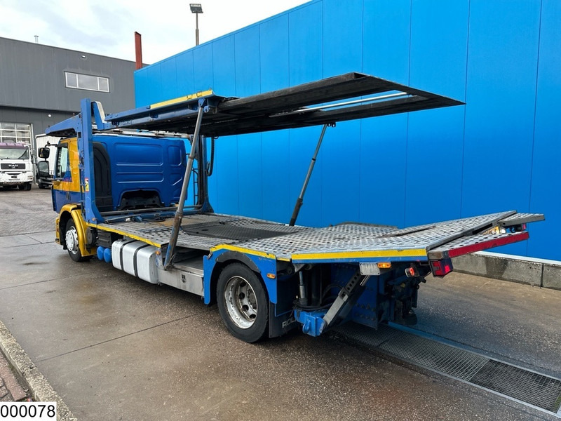 Renault D 18 430 EURO 6, Rolfo, Hydrauliek - شاحنة نقل سيارات شاحنة: صورة 2 Renault D 18 430 EURO 6, Rolfo, Hydrauliek - شاحنة نقل سيارات شاحنة: صورة 2