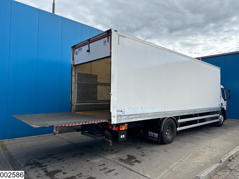 Renault D 19 280 EURO 6, Dhollandia - شاحنة مقفلة: صورة 4 Renault D 19 280 EURO 6, Dhollandia - شاحنة مقفلة: صورة 4