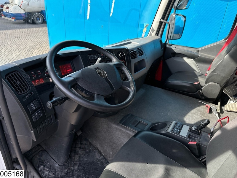 Renault D 19 320 EURO 6 - شاحنة ستارة: صورة 5 Renault D 19 320 EURO 6 - شاحنة ستارة: صورة 5