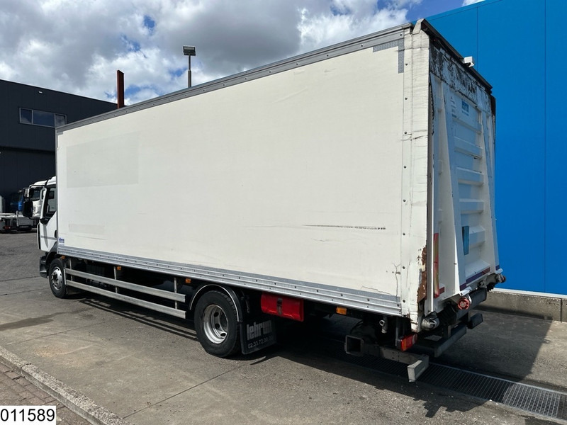 Renault D Wide 210 EURO 6, Dhollandia - شاحنة مقفلة: صورة 4 Renault D Wide 210 EURO 6, Dhollandia - شاحنة مقفلة: صورة 4