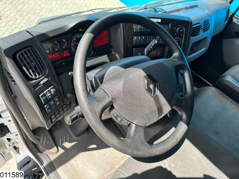 Renault D Wide 210 EURO 6, Dhollandia - شاحنة مقفلة: صورة 5 Renault D Wide 210 EURO 6, Dhollandia - شاحنة مقفلة: صورة 5