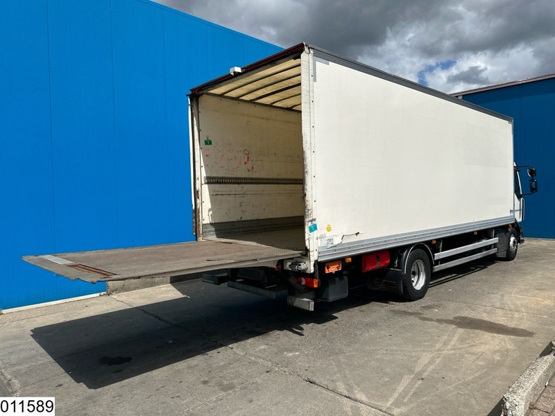 Renault D Wide 210 EURO 6, Dhollandia - شاحنة مقفلة: صورة 2 Renault D Wide 210 EURO 6, Dhollandia - شاحنة مقفلة: صورة 2