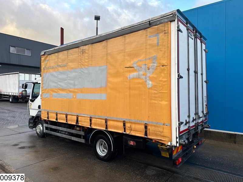 Renault D10 210 EURO 6, Steel suspension - شاحنة ستارة: صورة 4 Renault D10 210 EURO 6, Steel suspension - شاحنة ستارة: صورة 4