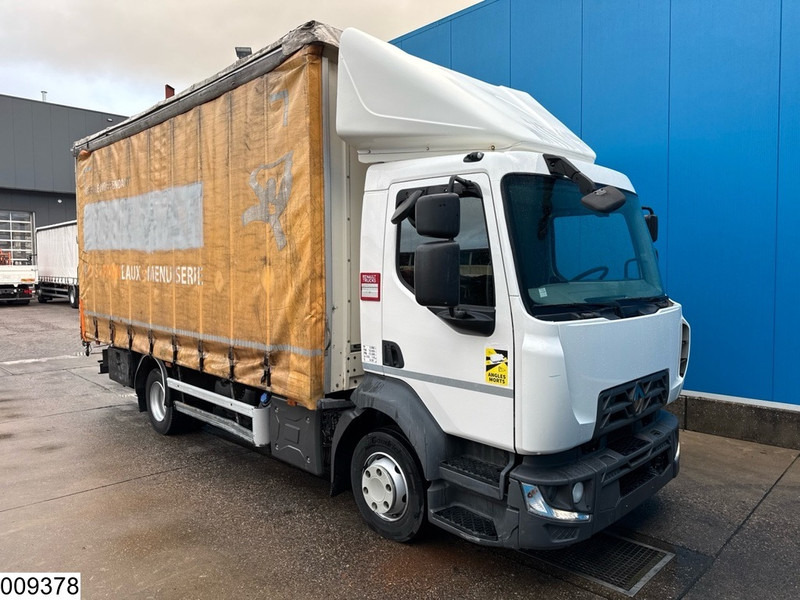 Renault D10 210 EURO 6, Steel suspension - شاحنة ستارة: صورة 3 Renault D10 210 EURO 6, Steel suspension - شاحنة ستارة: صورة 3