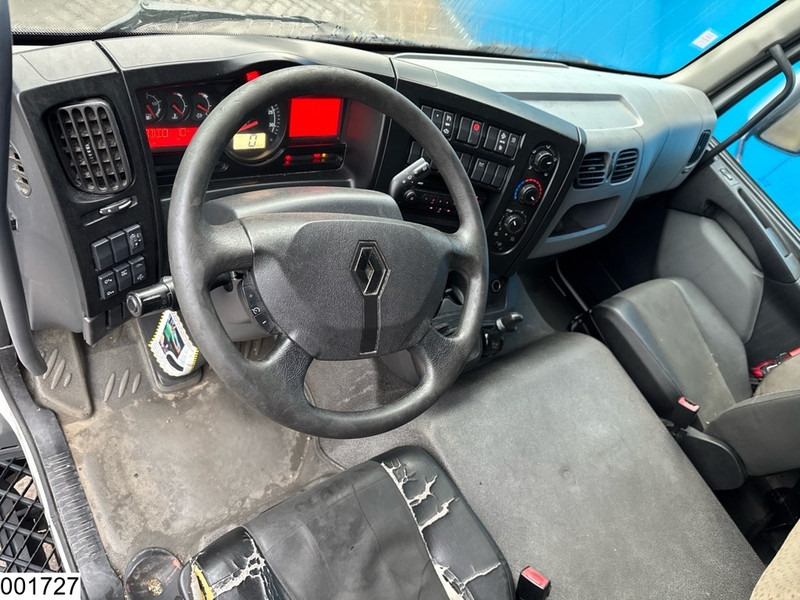 Renault D14 240 EURO 6, Palfinger, Motor defect - شاحنة مقفلة: صورة 5 Renault D14 240 EURO 6, Palfinger, Motor defect - شاحنة مقفلة: صورة 5
