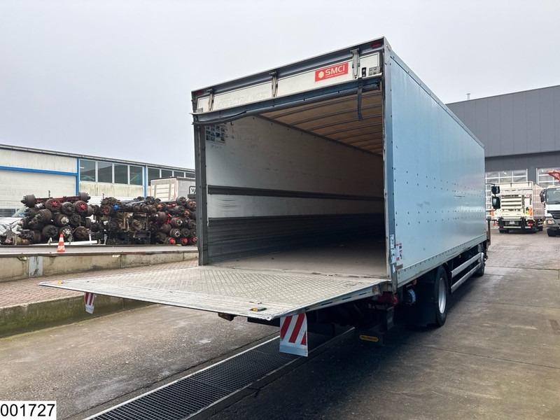 Renault D14 240 EURO 6, Palfinger, Motor defect - شاحنة مقفلة: صورة 2 Renault D14 240 EURO 6, Palfinger, Motor defect - شاحنة مقفلة: صورة 2