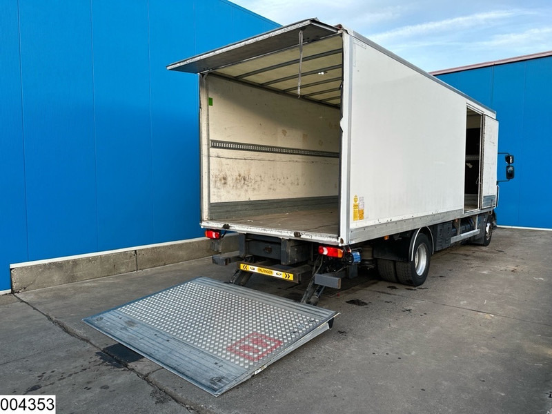 Renault D14 280 EURO 6, PALFINGER - شاحنة مقفلة: صورة 4 Renault D14 280 EURO 6, PALFINGER - شاحنة مقفلة: صورة 4