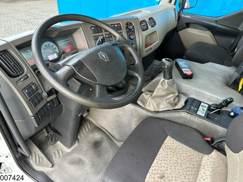 Renault Kerax 370 Dxi 6x4, EURO 4, Fassi - شاحنات مسطحة, شاحنة كرين: صورة 5 Renault Kerax 370 Dxi 6x4, EURO 4, Fassi - شاحنات مسطحة, شاحنة كرين: صورة 5