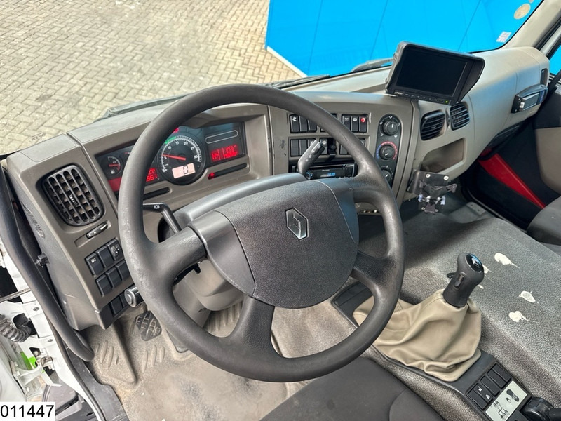 Renault Kerax 380 Dxi 6X4, EURO 5, Palfinger, Manual - شاحنات مسطحة, شاحنة كرين: صورة 5 Renault Kerax 380 Dxi 6X4, EURO 5, Palfinger, Manual - شاحنات مسطحة, شاحنة كرين: صورة 5