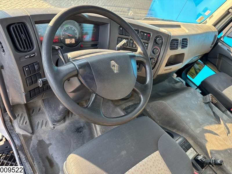 Renault Kerax 380 Dxi 6X4, EURO 5, Steel suspension - شاحنات مسطحة: صورة 5 Renault Kerax 380 Dxi 6X4, EURO 5, Steel suspension - شاحنات مسطحة: صورة 5