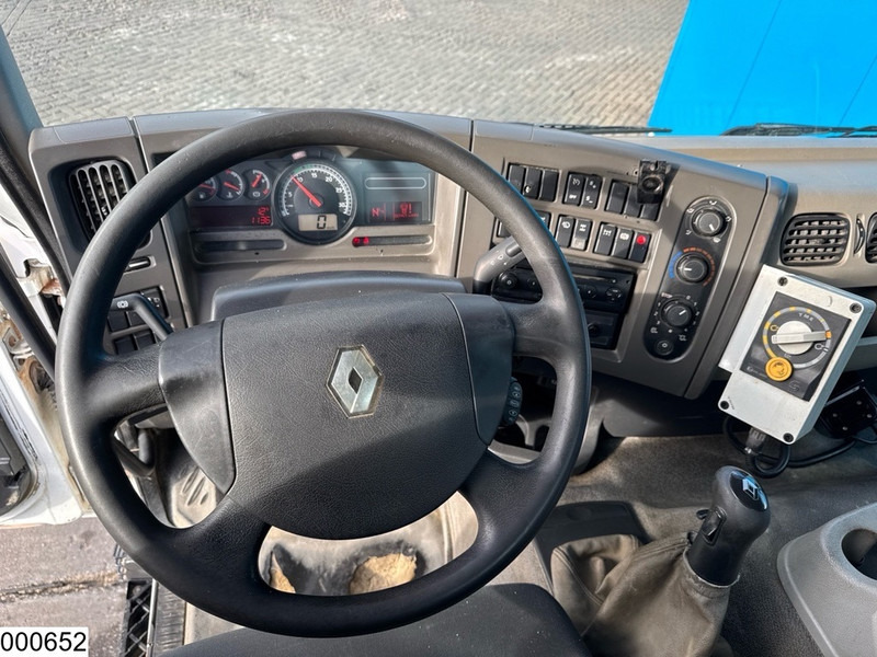 شاحنة خلاطة خرسانة Renault Kerax 410 Dxi 8x4, Cifa, 9m3, Remote: صورة 10 شاحنة خلاطة خرسانة Renault Kerax 410 Dxi 8x4, Cifa, 9m3, Remote: صورة 10