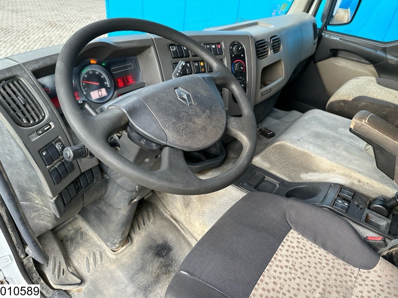 Renault Kerax 430 Dxi 6x4, EURO 5, Leaf spring suspension, Fassi - شاحنة قلاب, شاحنة كرين: صورة 5 Renault Kerax 430 Dxi 6x4, EURO 5, Leaf spring suspension, Fassi - شاحنة قلاب, شاحنة كرين: صورة 5
