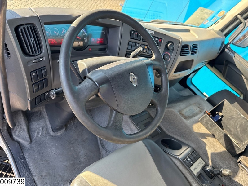 Renault Kerax 430 Dxi 6x4, EURO 5, Steel suspenion - شاحنات مسطحة: صورة 5 Renault Kerax 430 Dxi 6x4, EURO 5, Steel suspenion - شاحنات مسطحة: صورة 5