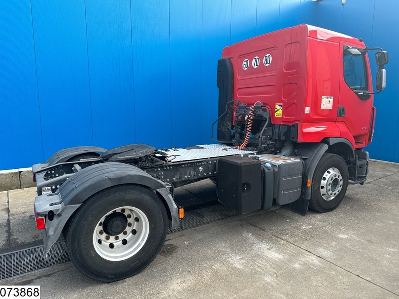 Renault Lander 430 Dxi EURO 5 EEV, Retarder, PTO, ADR - وحدة جر: صورة 2 Renault Lander 430 Dxi EURO 5 EEV, Retarder, PTO, ADR - وحدة جر: صورة 2