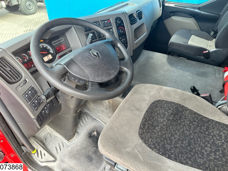 Renault Lander 430 Dxi EURO 5 EEV, Retarder, PTO, ADR - وحدة جر: صورة 5 Renault Lander 430 Dxi EURO 5 EEV, Retarder, PTO, ADR - وحدة جر: صورة 5