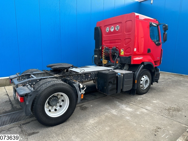 Renault Lander 430 Dxi EURO 5 EEV, Retarder, PTO, ADR - وحدة جر: صورة 2 Renault Lander 430 Dxi EURO 5 EEV, Retarder, PTO, ADR - وحدة جر: صورة 2