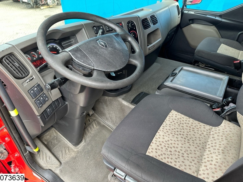 Renault Lander 430 Dxi EURO 5 EEV, Retarder, PTO, ADR - وحدة جر: صورة 5 Renault Lander 430 Dxi EURO 5 EEV, Retarder, PTO, ADR - وحدة جر: صورة 5