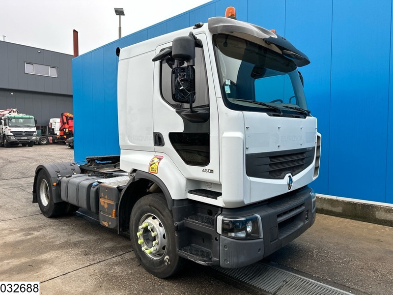 Renault Lander 450 Dxi Retarder, Hydraulic, Hub reduction - وحدة جر: صورة 3 Renault Lander 450 Dxi Retarder, Hydraulic, Hub reduction - وحدة جر: صورة 3