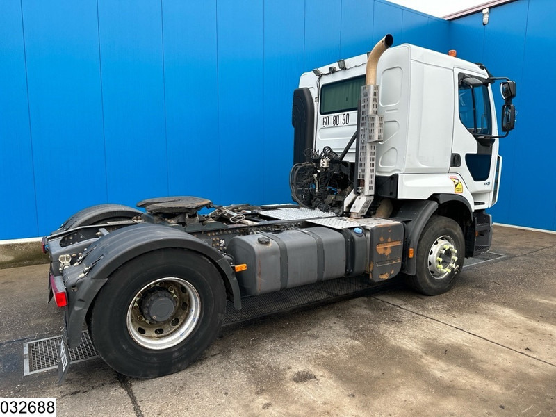 Renault Lander 450 Dxi Retarder, Hydraulic, Hub reduction - وحدة جر: صورة 2 Renault Lander 450 Dxi Retarder, Hydraulic, Hub reduction - وحدة جر: صورة 2