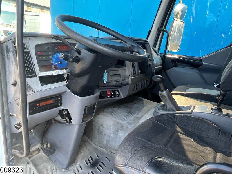 Renault Midlum 220 14997 Liter, LPG GPL, Gastank, Steel suspension - شاحنة صهريج: صورة 5 Renault Midlum 220 14997 Liter, LPG GPL, Gastank, Steel suspension - شاحنة صهريج: صورة 5