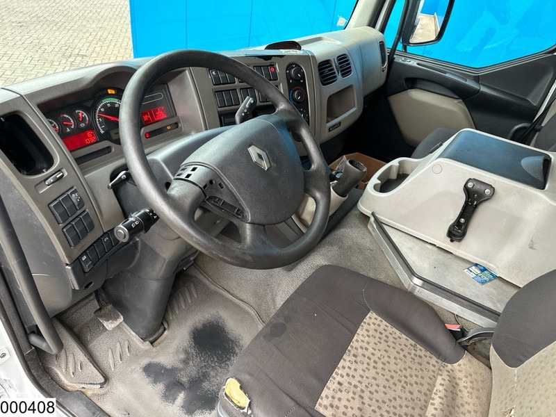 Renault Midlum 220 15985 Liter, LPG GPL, Gastank, Steel suspension - شاحنة صهريج: صورة 5 Renault Midlum 220 15985 Liter, LPG GPL, Gastank, Steel suspension - شاحنة صهريج: صورة 5