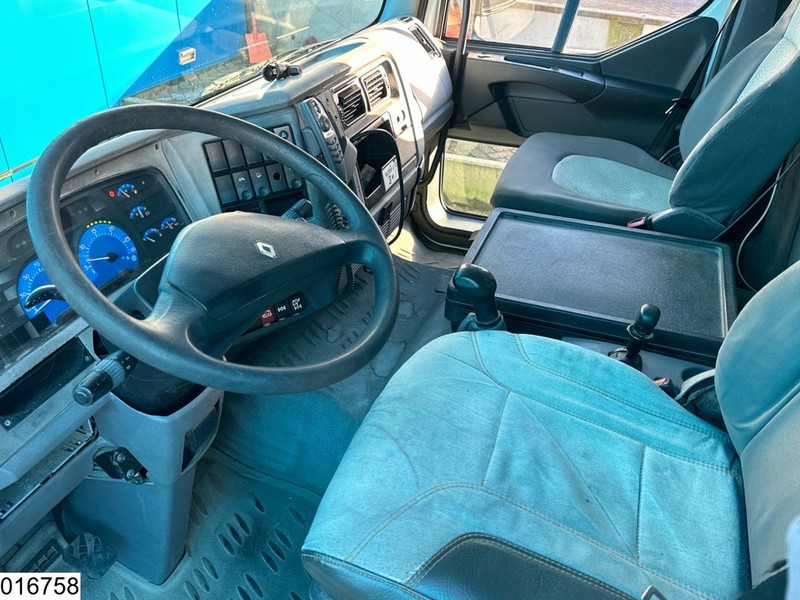 Renault Midlum 220 17013 Liter, LPG GPL, Gastank, Steel suspension - شاحنة صهريج: صورة 5 Renault Midlum 220 17013 Liter, LPG GPL, Gastank, Steel suspension - شاحنة صهريج: صورة 5