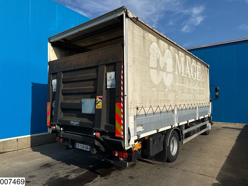 Renault Midlum 220 Dxi EURO 5, Manual, Dhollandia - شاحنة ستارة: صورة 2 Renault Midlum 220 Dxi EURO 5, Manual, Dhollandia - شاحنة ستارة: صورة 2