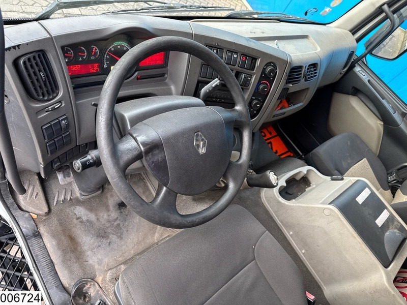 Renault Midlum 220 EURO 5, 10505 Liter, LPG GPL, Gastank, Telma - شاحنة صهريج: صورة 4 Renault Midlum 220 EURO 5, 10505 Liter, LPG GPL, Gastank, Telma - شاحنة صهريج: صورة 4
