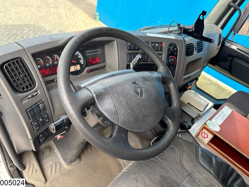 Renault Midlum 270 EURO 5, ADR, FUEL, 13.390 Liter, 4 Comp. - شاحنة صهريج: صورة 5 Renault Midlum 270 EURO 5, ADR, FUEL, 13.390 Liter, 4 Comp. - شاحنة صهريج: صورة 5