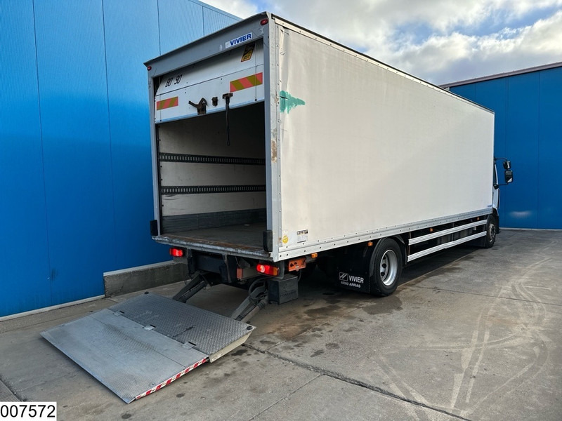Renault Midlum 270 EURO 5 EEV, Dhollandia - شاحنة مقفلة: صورة 2 Renault Midlum 270 EURO 5 EEV, Dhollandia - شاحنة مقفلة: صورة 2