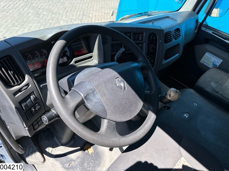 Renault Midlum 270 EURO 5, Retarder - شاحنات مسطحة: صورة 5 Renault Midlum 270 EURO 5, Retarder - شاحنات مسطحة: صورة 5