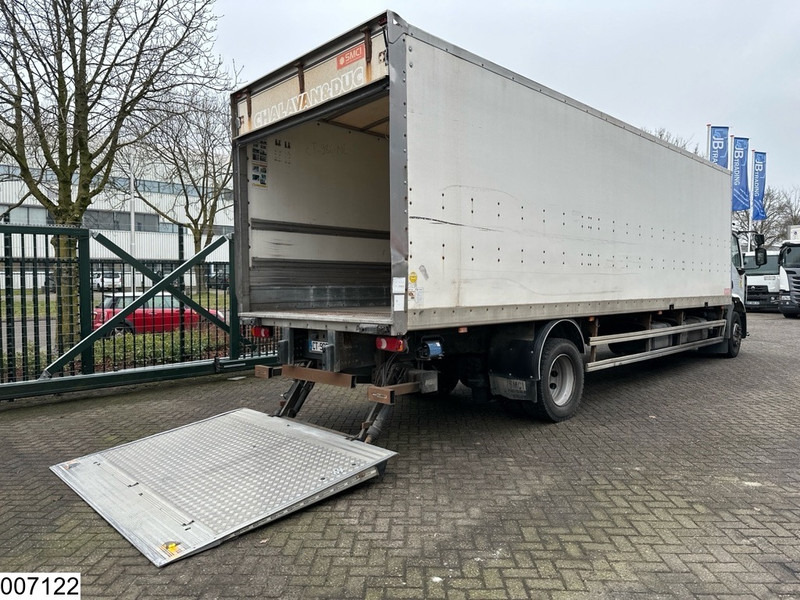 Renault Midlum 300 Dxi EURO 5, Dhollandia, Motor defect - شاحنة مقفلة: صورة 4 Renault Midlum 300 Dxi EURO 5, Dhollandia, Motor defect - شاحنة مقفلة: صورة 4