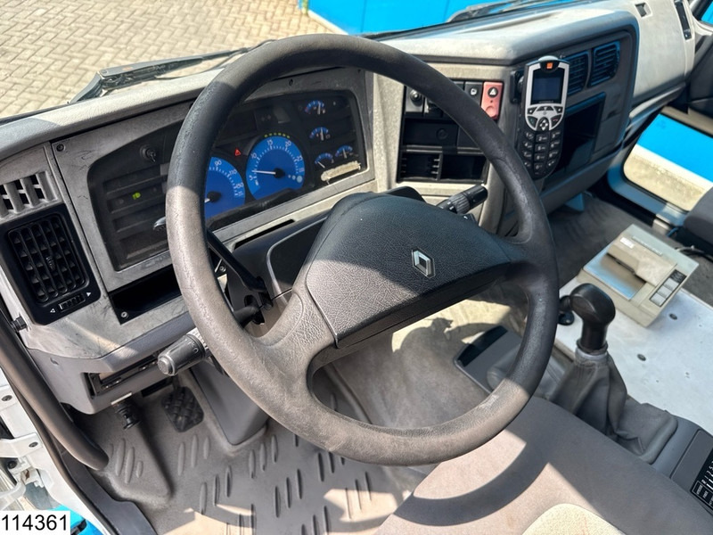 Renault Premium 270 20215 Liter, LPG GPL, Gas tank, Steel suspension - شاحنة صهريج: صورة 5 Renault Premium 270 20215 Liter, LPG GPL, Gas tank, Steel suspension - شاحنة صهريج: صورة 5