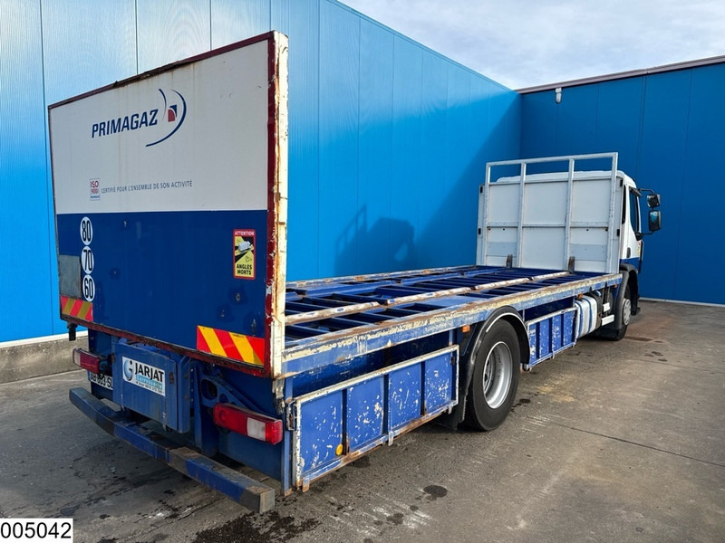 Renault Premium 280 Dxi EURO 4, Manual transmission - شاحنات مسطحة: صورة 4 Renault Premium 280 Dxi EURO 4, Manual transmission - شاحنات مسطحة: صورة 4