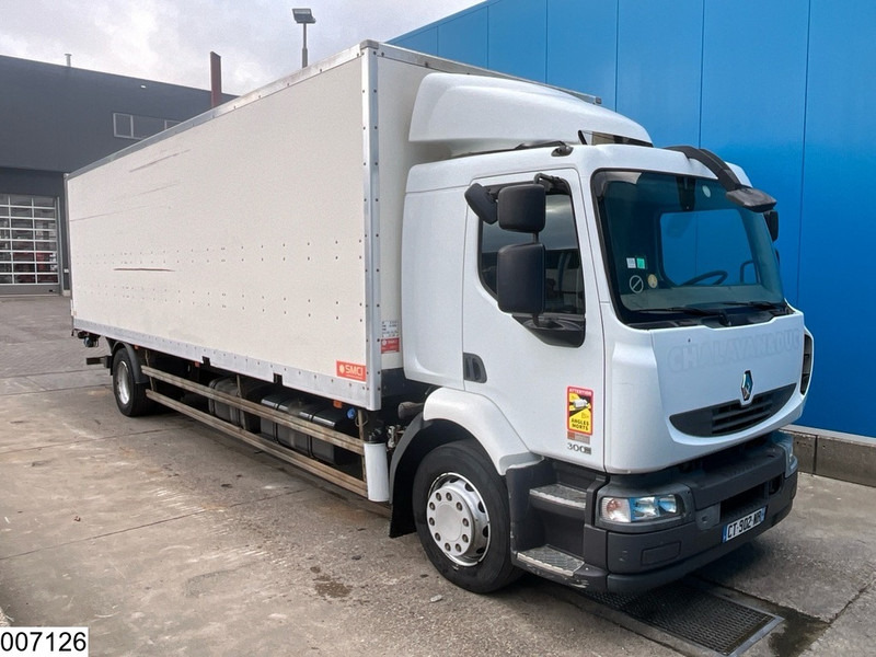 Renault Premium 300 Dxi EURO 5 - شاحنة مقفلة: صورة 5 Renault Premium 300 Dxi EURO 5 - شاحنة مقفلة: صورة 5
