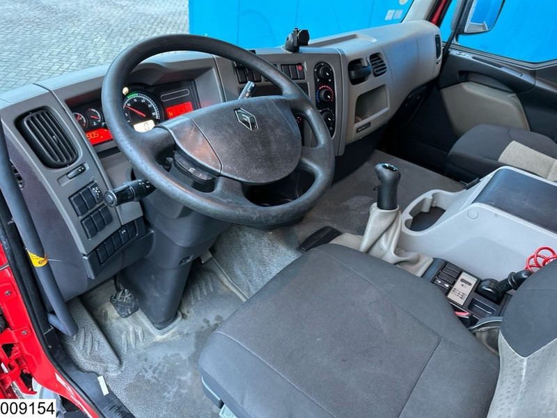 Renault Premium 310 Dxi EURO 5, Dhollandia - شاحنة ستارة: صورة 5 Renault Premium 310 Dxi EURO 5, Dhollandia - شاحنة ستارة: صورة 5
